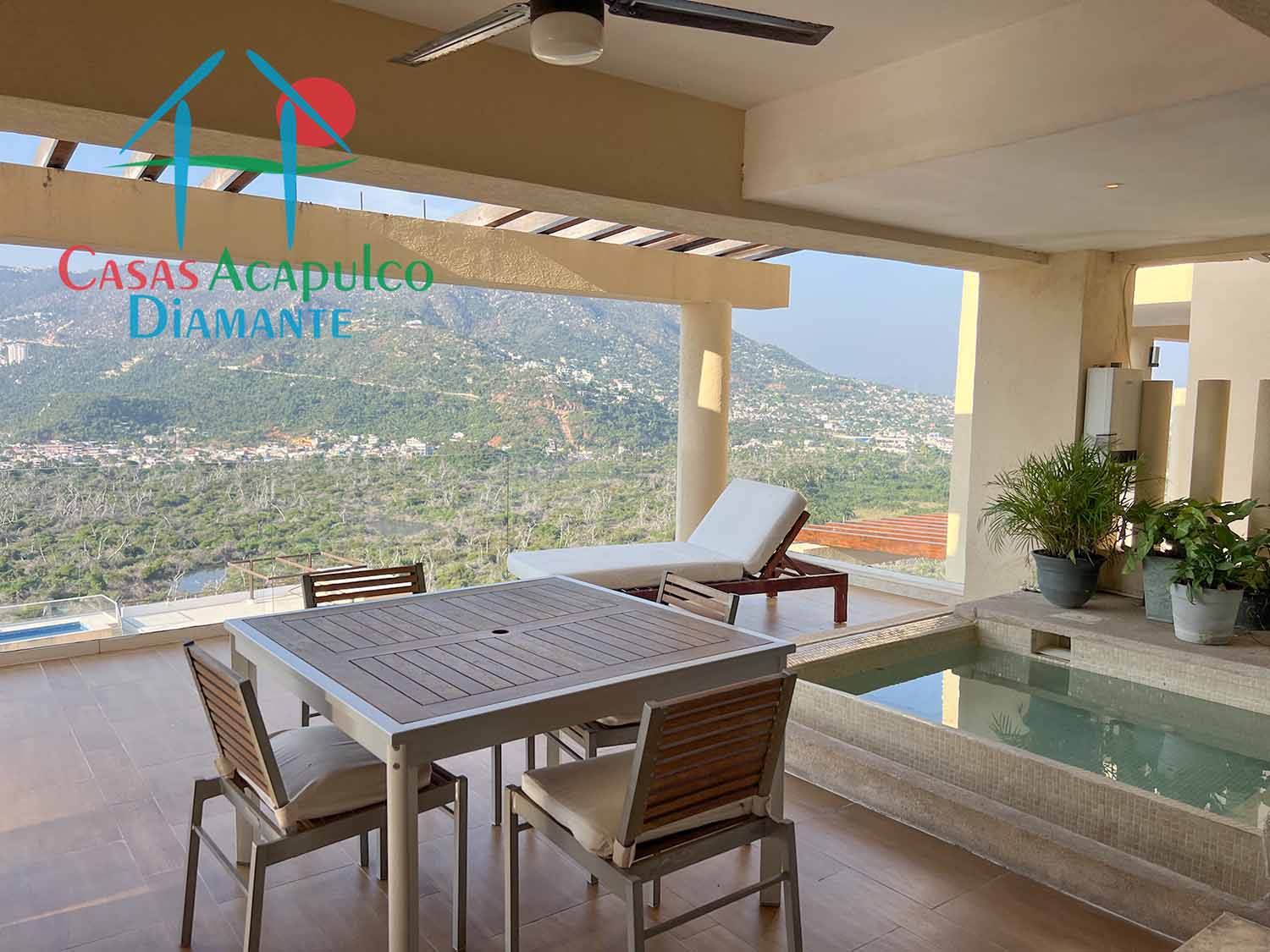 Punta Manglar fase 1 302 - Terraza 4 Punta Manglar fase 1 302 - Terraza 4